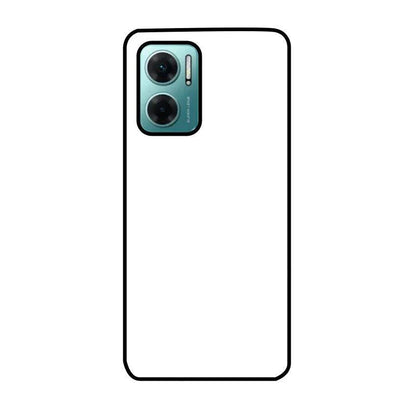 Coque-sublimation.fr Coque Sublimable Xiaomi Redmi 11 Prime Plus 5G Coque Sublimation Xiaomi Redmi - Contour noir Coque Sublimation Xiaomi Redmi - Contour noir