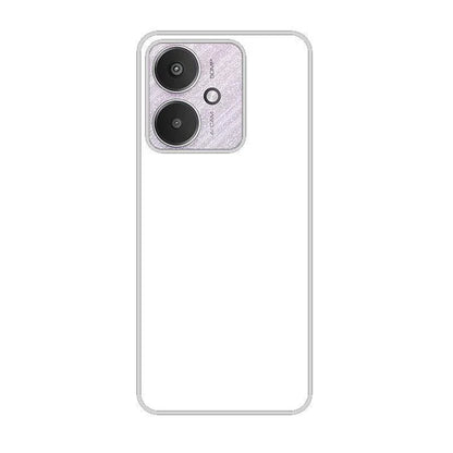 Coque-sublimation.fr Coque Sublimable Coque Sublimation Xiaomi Redmi - Contour transparent Coque Sublimation Xiaomi Redmi - Contour transparent