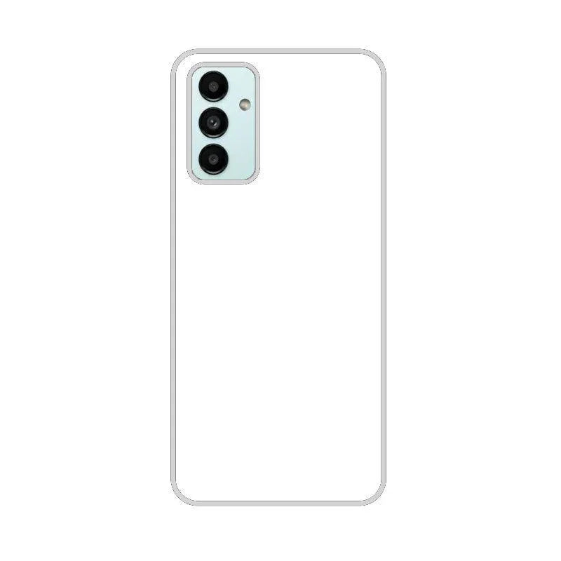 Coque-sublimation.fr Coque Sublimable Samsung Galaxy A13 5G Coque Sublimation Samsung Galaxy A - Contour transparent Coque Sublimation Samsung Galaxy A - Contour transparent