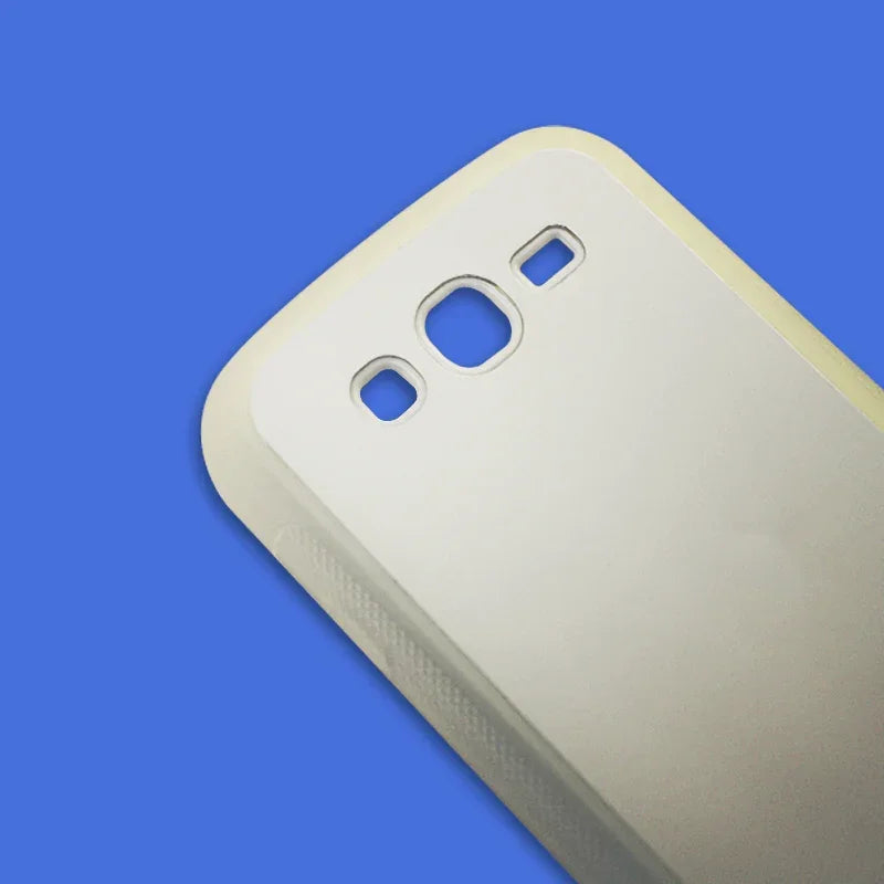 Coque-sublimation.fr Coque Sublimable Samsung Galaxy Grand 1 Coque Sublimation Samsung Galaxy Grand - Contour transparent Coque Sublimation Samsung Galaxy Grand - Contour transparent