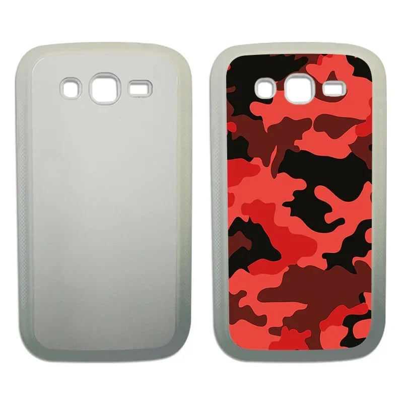 Coque-sublimation.fr Coque Sublimable Samsung Galaxy Grand 1 Coque Sublimation Samsung Galaxy Grand - Contour transparent Coque Sublimation Samsung Galaxy Grand - Contour transparent