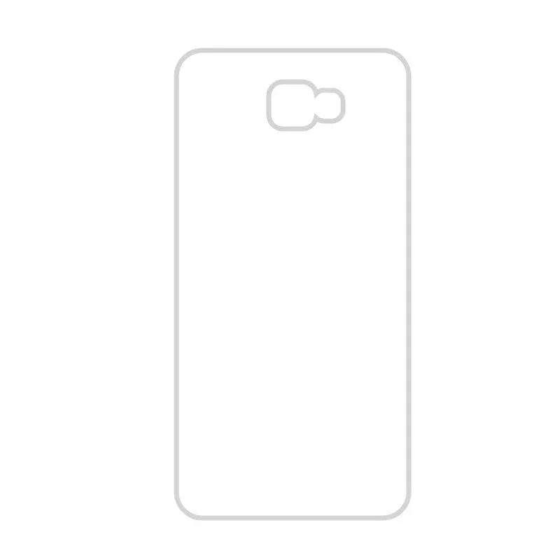 Coque-sublimation.fr Coque Sublimable Samsung Galaxy J7 Prime Coque Sublimation Samsung Galaxy J - Contour transparent Coque Sublimation Samsung Galaxy J - Contour transparent