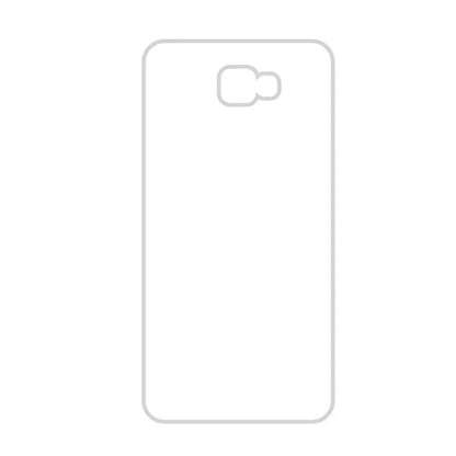 Coque-sublimation.fr Coque Sublimable Samsung Galaxy J7 Prime Coque Sublimation Samsung Galaxy J - Contour transparent Coque Sublimation Samsung Galaxy J - Contour transparent