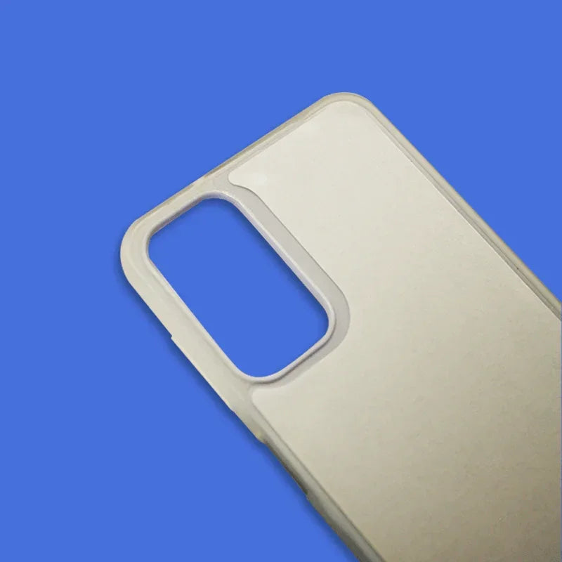 Coque-sublimation.fr Coque Sublimable Coque Sublimation Samsung Galaxy M - Contour transparent Coque Sublimation Samsung Galaxy M - Contour transparent