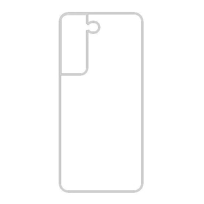 Coque-sublimation.fr Coque Sublimable Samsung Galaxy S22 Coque Sublimation Samsung Galaxy S - Contour transparent Coque Sublimation Samsung Galaxy S - Contour transparent
