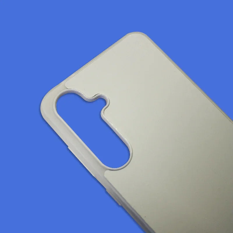 Coque-sublimation.fr Coque Sublimable Coque Sublimation Samsung Galaxy S - Contour transparent Coque Sublimation Samsung Galaxy S - Contour transparent