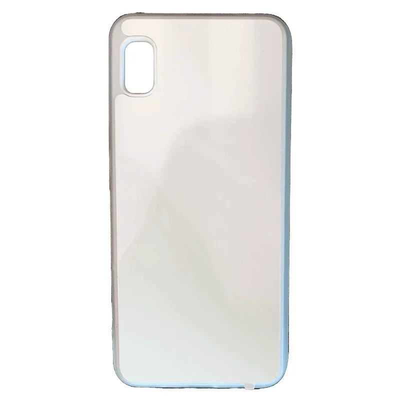Coque-sublimation.fr Coque Sublimable Coque Sublimation Samsung Galaxy A - Contour transparent Coque Sublimation Samsung Galaxy A - Contour transparent