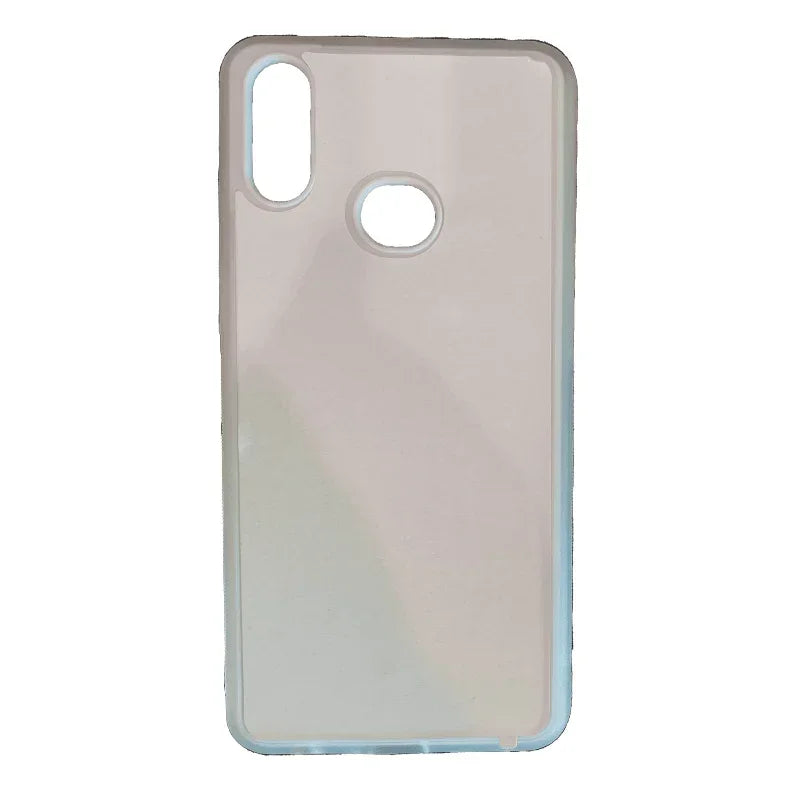 Coque-sublimation.fr Coque Sublimable Coque Sublimation Samsung Galaxy A - Contour transparent Coque Sublimation Samsung Galaxy A - Contour transparent