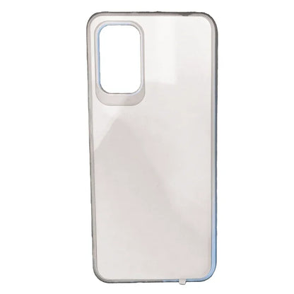 Coque-sublimation.fr Coque Sublimable Coque Sublimation Samsung Galaxy A - Contour transparent Coque Sublimation Samsung Galaxy A - Contour transparent