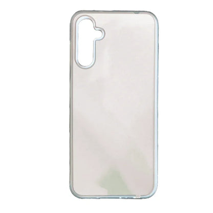 Coque-sublimation.fr Coque Sublimable Coque Sublimation Samsung Galaxy A - Contour transparent Coque Sublimation Samsung Galaxy A - Contour transparent