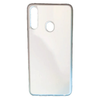 Coque-sublimation.fr Coque Sublimable Coque Sublimation Samsung Galaxy A - Contour transparent Coque Sublimation Samsung Galaxy A - Contour transparent