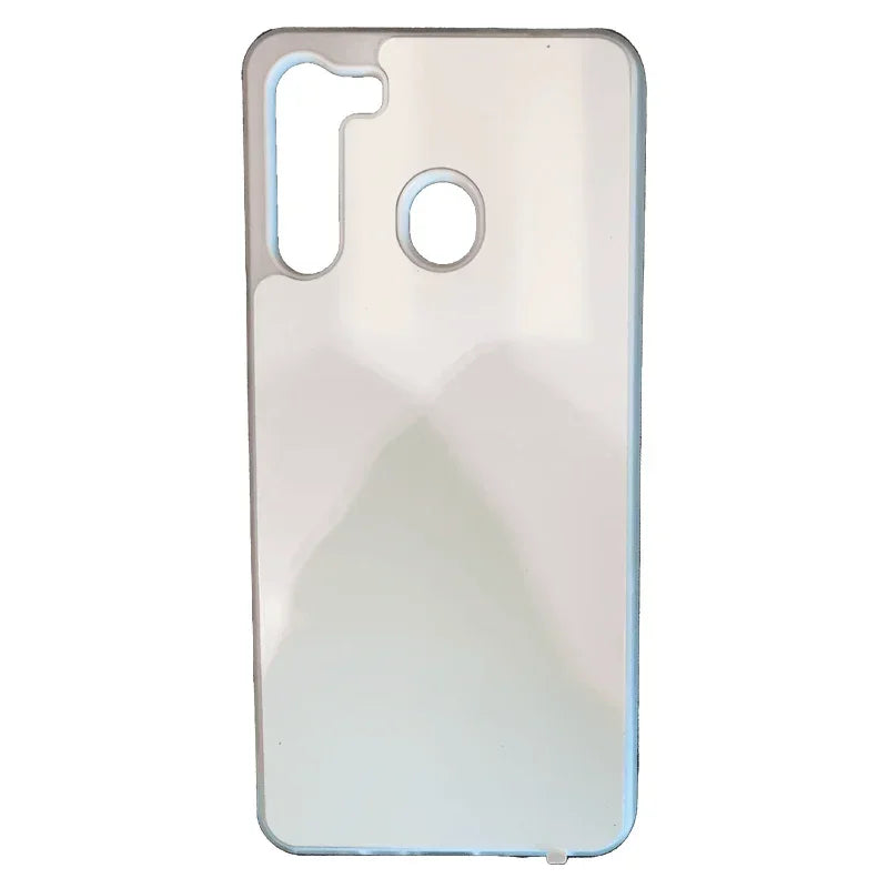 Coque-sublimation.fr Coque Sublimable Coque Sublimation Samsung Galaxy A - Contour transparent Coque Sublimation Samsung Galaxy A - Contour transparent