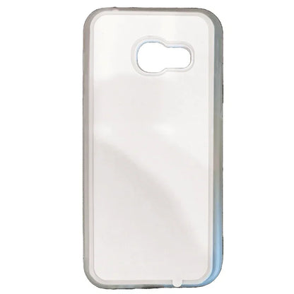 Coque-sublimation.fr Coque Sublimable Coque Sublimation Samsung Galaxy A - Contour transparent Coque Sublimation Samsung Galaxy A - Contour transparent