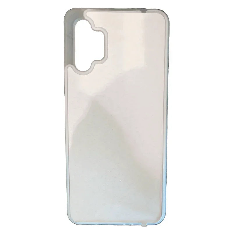 Coque-sublimation.fr Coque Sublimable Coque Sublimation Samsung Galaxy A - Contour transparent Coque Sublimation Samsung Galaxy A - Contour transparent