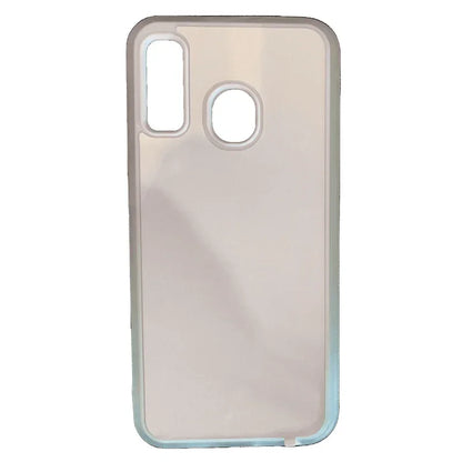 Coque-sublimation.fr Coque Sublimable Coque Sublimation Samsung Galaxy A - Contour transparent Coque Sublimation Samsung Galaxy A - Contour transparent