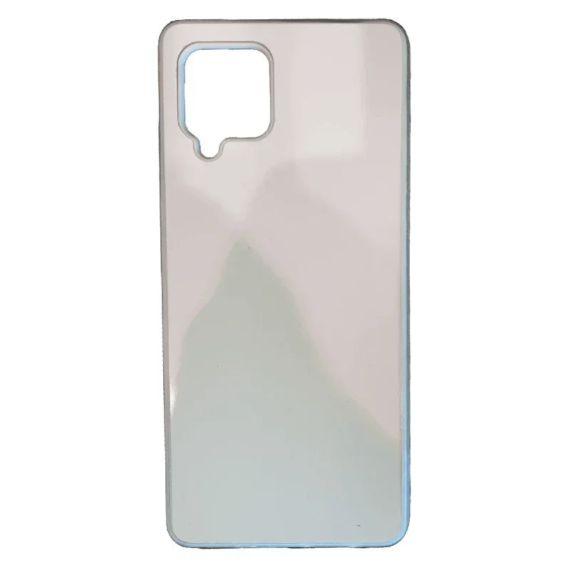 Coque-sublimation.fr Coque Sublimable Coque Sublimation Samsung Galaxy A - Contour transparent Coque Sublimation Samsung Galaxy A - Contour transparent