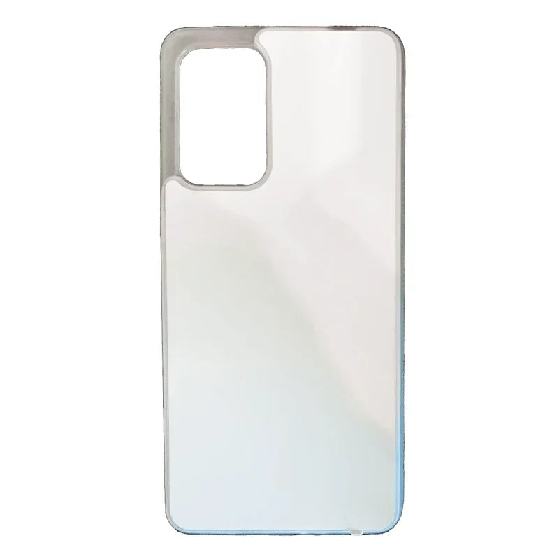Coque-sublimation.fr Coque Sublimable Coque Sublimation Samsung Galaxy A - Contour transparent Coque Sublimation Samsung Galaxy A - Contour transparent