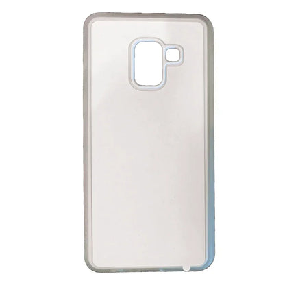 Coque-sublimation.fr Coque Sublimable Coque Sublimation Samsung Galaxy A - Contour transparent Coque Sublimation Samsung Galaxy A - Contour transparent