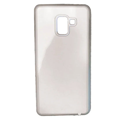 Coque-sublimation.fr Coque Sublimable Coque Sublimation Samsung Galaxy A - Contour transparent Coque Sublimation Samsung Galaxy A - Contour transparent