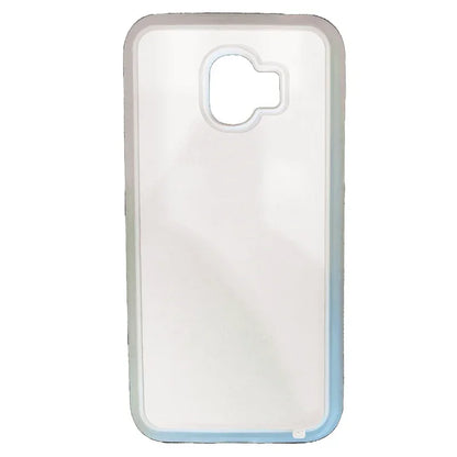 Coque-sublimation.fr Coque Sublimable Coque Sublimation Samsung Galaxy J - Contour transparent Coque Sublimation Samsung Galaxy J - Contour transparent