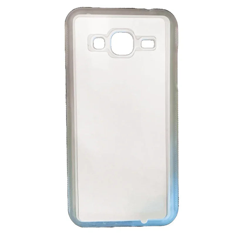 Coque-sublimation.fr Coque Sublimable Coque Sublimation Samsung Galaxy J - Contour transparent Coque Sublimation Samsung Galaxy J - Contour transparent