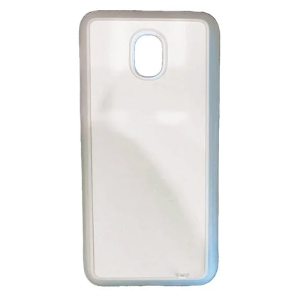 Coque-sublimation.fr Coque Sublimable Coque Sublimation Samsung Galaxy J - Contour transparent Coque Sublimation Samsung Galaxy J - Contour transparent