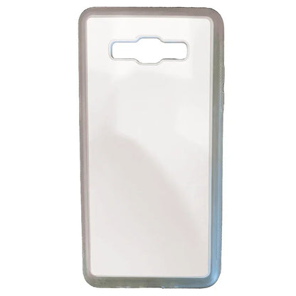 Coque-sublimation.fr Coque Sublimable Coque Sublimation Samsung Galaxy J - Contour transparent Coque Sublimation Samsung Galaxy J - Contour transparent