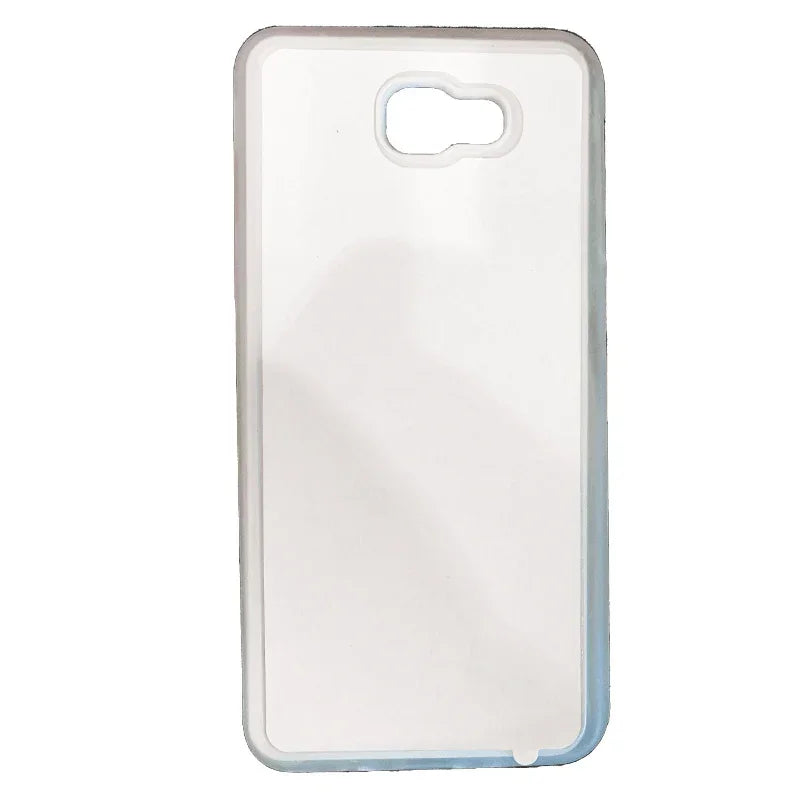 Coque-sublimation.fr Coque Sublimable Coque Sublimation Samsung Galaxy J - Contour transparent Coque Sublimation Samsung Galaxy J - Contour transparent