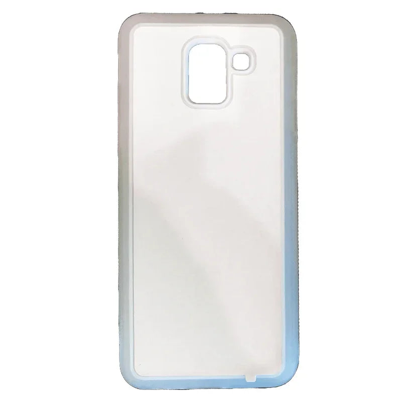Coque-sublimation.fr Coque Sublimable Coque Sublimation Samsung Galaxy J - Contour transparent Coque Sublimation Samsung Galaxy J - Contour transparent