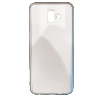 Coque-sublimation.fr Coque Sublimable Coque Sublimation Samsung Galaxy J - Contour transparent Coque Sublimation Samsung Galaxy J - Contour transparent