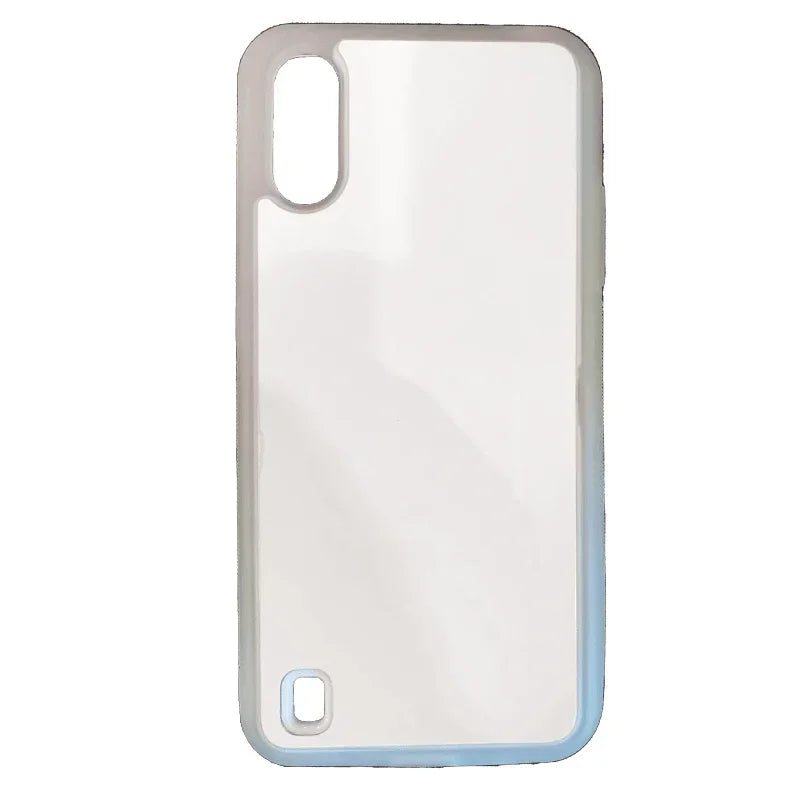 Coque-sublimation.fr Coque Sublimable Coque Sublimation Samsung Galaxy M - Contour transparent Coque Sublimation Samsung Galaxy M - Contour transparent