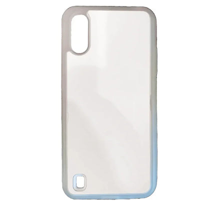 Coque-sublimation.fr Coque Sublimable Coque Sublimation Samsung Galaxy M - Contour transparent Coque Sublimation Samsung Galaxy M - Contour transparent