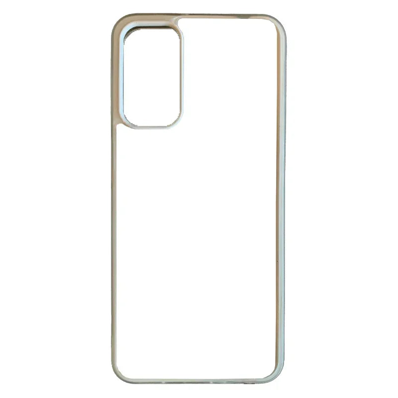 Coque-sublimation.fr Coque Sublimable Coque Sublimation Samsung Galaxy M - Contour transparent Coque Sublimation Samsung Galaxy M - Contour transparent