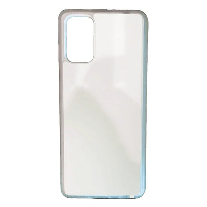 Coque-sublimation.fr Coque Sublimable Coque Sublimation Samsung Galaxy S - Contour transparent Coque Sublimation Samsung Galaxy S - Contour transparent