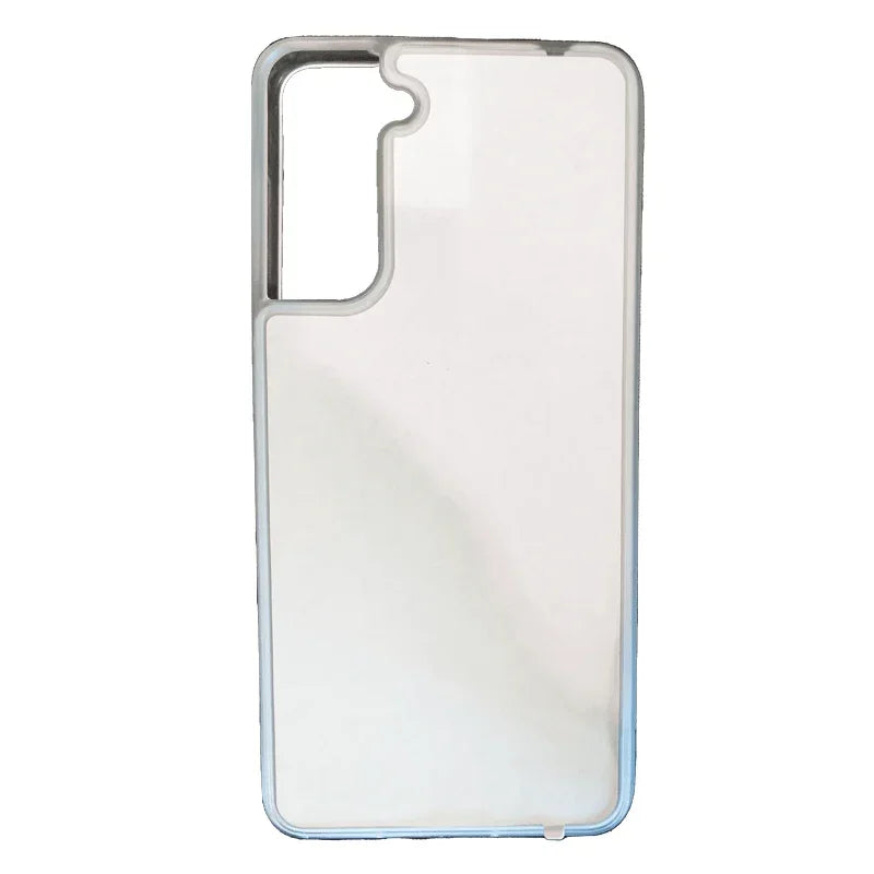 Coque-sublimation.fr Coque Sublimable Coque Sublimation Samsung Galaxy S - Contour transparent Coque Sublimation Samsung Galaxy S - Contour transparent