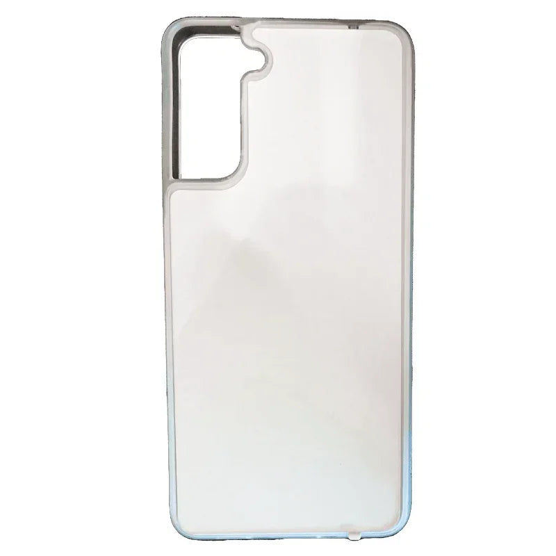 Coque-sublimation.fr Coque Sublimable Coque Sublimation Samsung Galaxy S - Contour transparent Coque Sublimation Samsung Galaxy S - Contour transparent