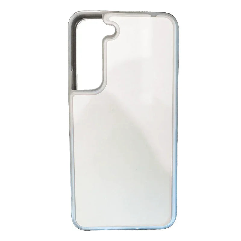 Coque-sublimation.fr Coque Sublimable Coque Sublimation Samsung Galaxy S - Contour transparent Coque Sublimation Samsung Galaxy S - Contour transparent