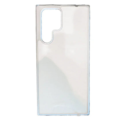 Coque-sublimation.fr Coque Sublimable Coque Sublimation Samsung Galaxy S - Contour transparent Coque Sublimation Samsung Galaxy S - Contour transparent
