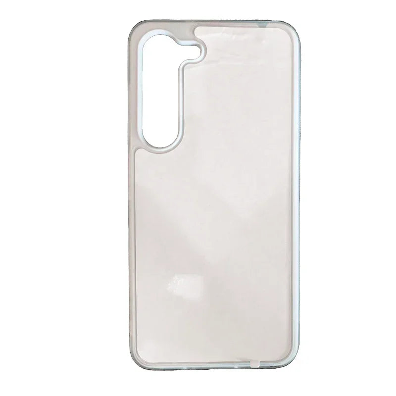 Coque-sublimation.fr Coque Sublimable Coque Sublimation Samsung Galaxy S - Contour transparent Coque Sublimation Samsung Galaxy S - Contour transparent