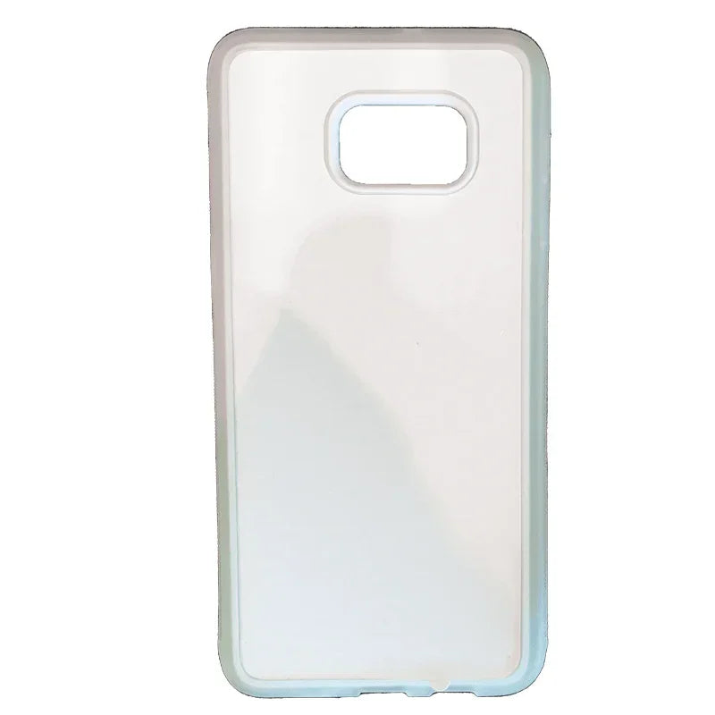 Coque-sublimation.fr Coque Sublimable Coque Sublimation Samsung Galaxy S - Contour transparent Coque Sublimation Samsung Galaxy S - Contour transparent