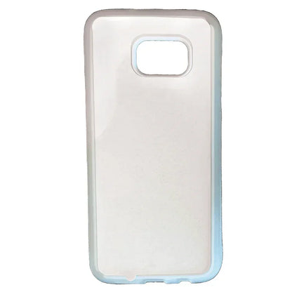 Coque-sublimation.fr Coque Sublimable Coque Sublimation Samsung Galaxy S - Contour transparent Coque Sublimation Samsung Galaxy S - Contour transparent