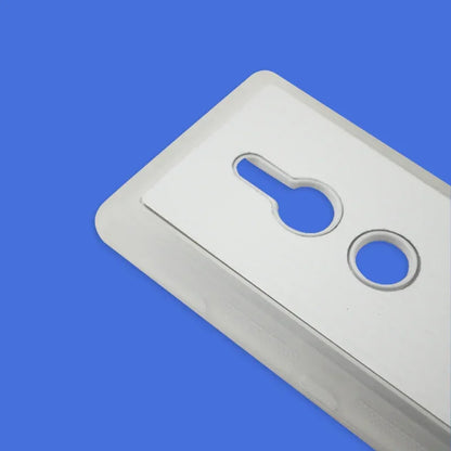 Coque-sublimation.fr Coque Sublimable Coque Sublimation Sony Xperia XZ - Contour transparent Coque Sublimation Sony Xperia XZ - Contour transparent