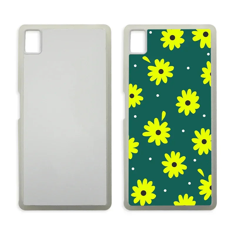 Coque-sublimation.fr Coque Sublimable Sony Xperia Z5 Coque Sublimation Sony Xperia Z - Contour transparent Coque Sublimation Sony Xperia Z - Contour transparent