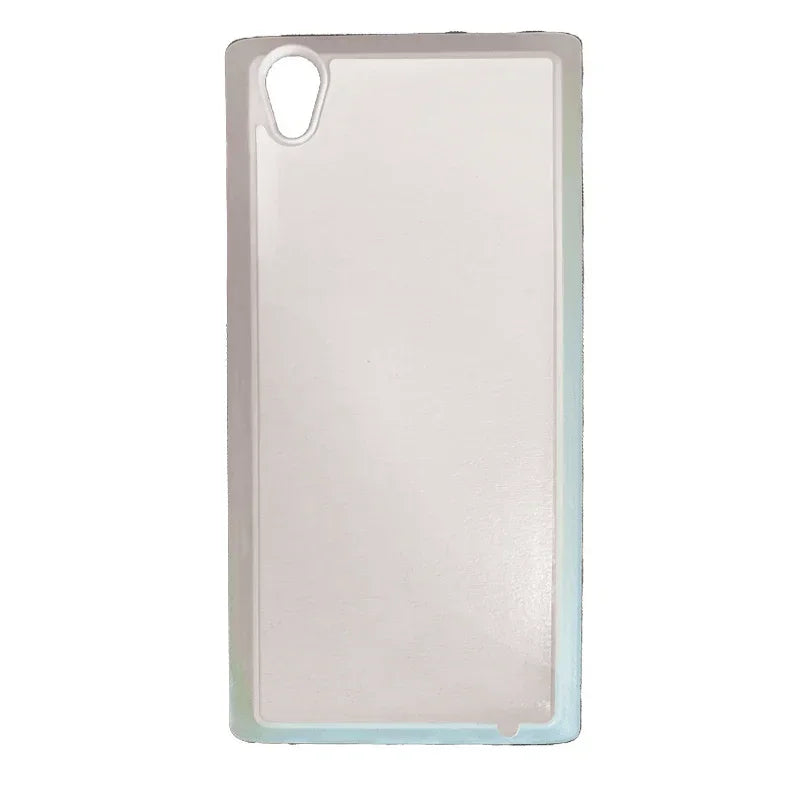 Coque-sublimation.fr Coque Sublimable Sony Xperia L1 Coque Sublimation Sony Xperia L - Contour transparent Coque Sublimation Sony Xperia L - Contour transparent