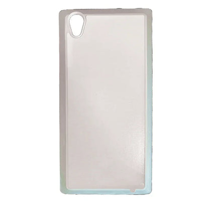 Coque-sublimation.fr Coque Sublimable Sony Xperia L1 Coque Sublimation Sony Xperia L - Contour transparent Coque Sublimation Sony Xperia L - Contour transparent