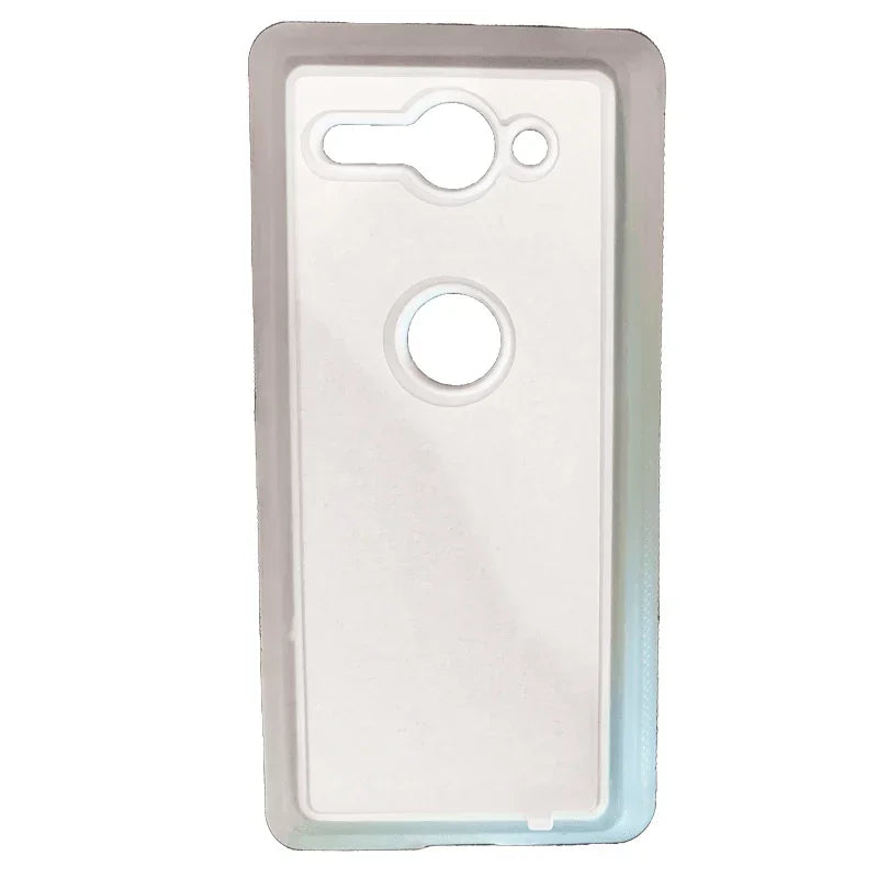 Coque-sublimation.fr Coque Sublimable Coque Sublimation Sony Xperia XZ - Contour transparent Coque Sublimation Sony Xperia XZ - Contour transparent