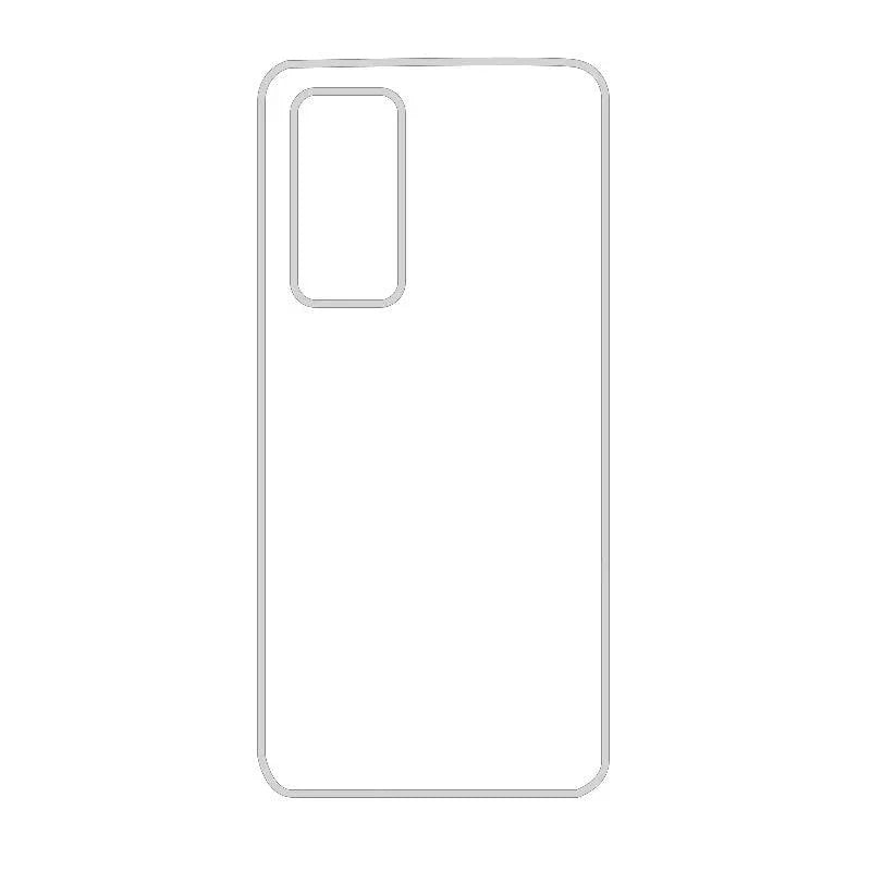 Coque-sublimation.fr Coque Sublimable Xiaomi Mi 12 Pro 5G / Transparent Coques Sublimation pour Xiaomi et Redmi Coques Sublimation pour Xiaomi et Redmi