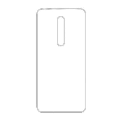 Coque-sublimation.fr Coque Sublimable Xiaomi Mi 9T Pro / Transparent Coques Sublimation pour Xiaomi et Redmi Coques Sublimation pour Xiaomi et Redmi