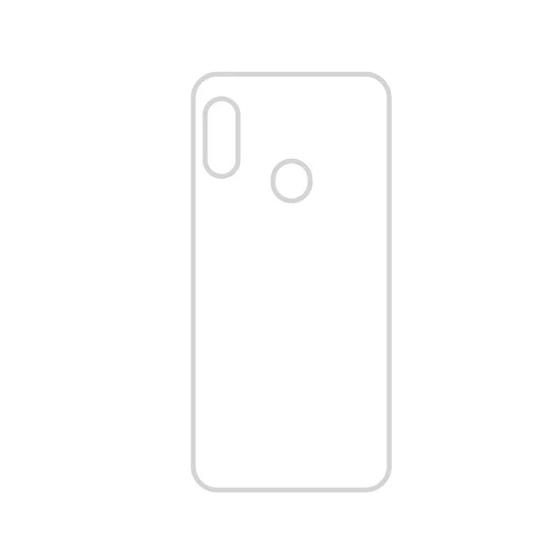 Coque-sublimation.fr Coque Sublimable Xiaomi Mi A2 Lite / Transparent Coques Sublimation pour Xiaomi et Redmi Coques Sublimation pour Xiaomi et Redmi