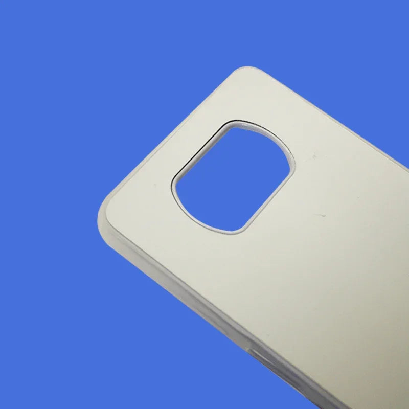 Coque-sublimation.fr Coque Sublimable Coque Sublimation Xiaomi Poco - Contour transparent Coque Sublimation Xiaomi Poco - Contour transparent